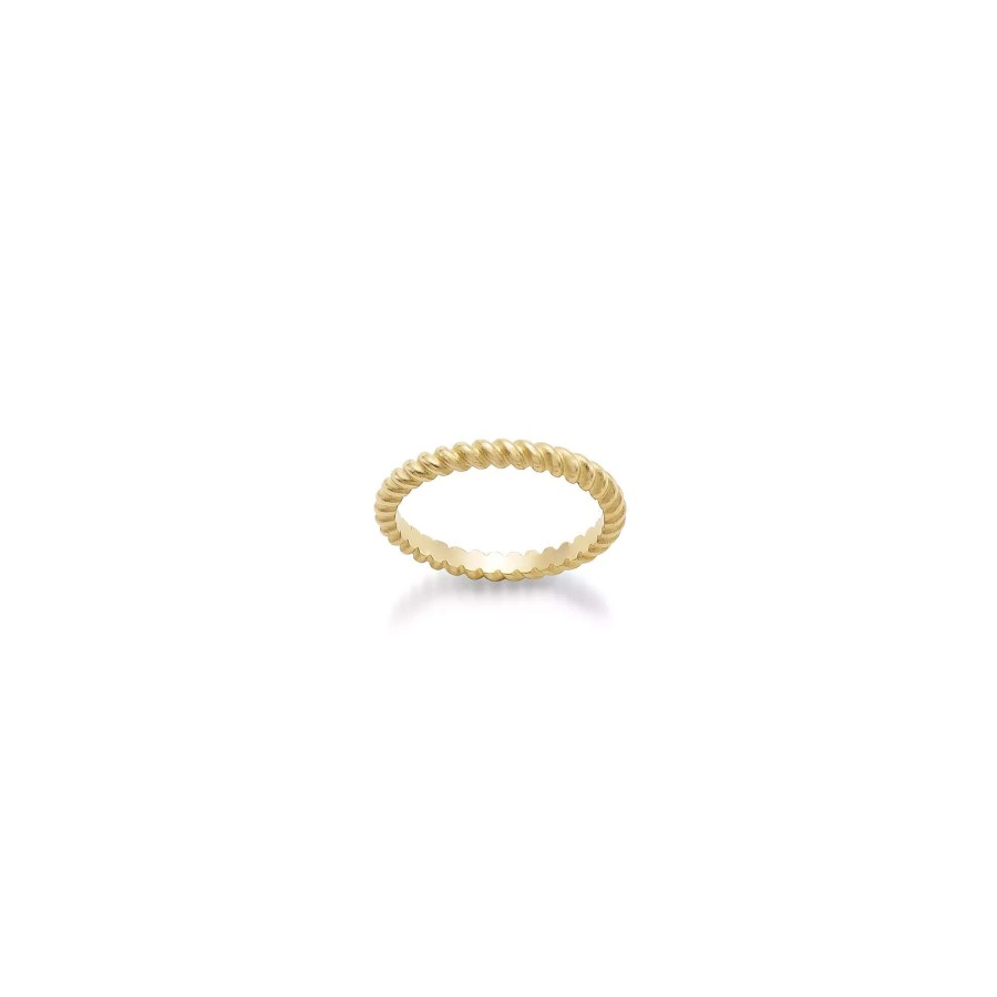 James Avery Small Twisted Wire Ring | Rings