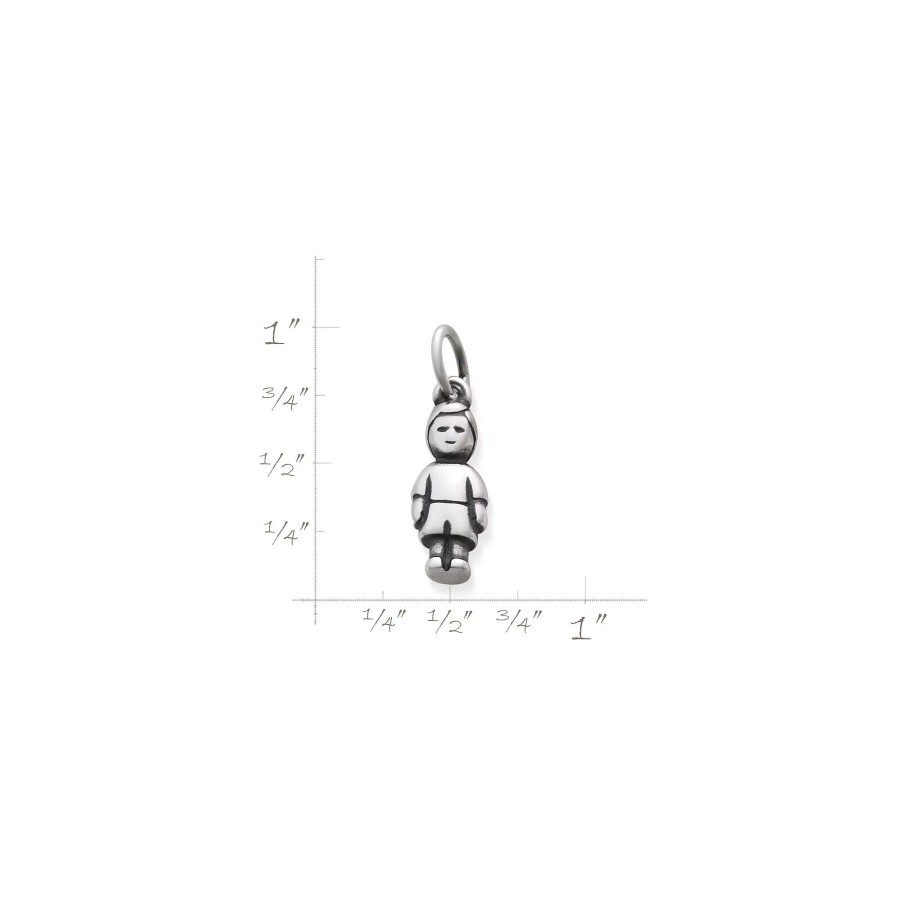 James Avery Boy Charm | Charms