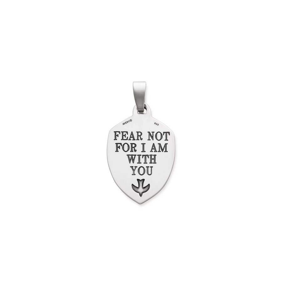 James Avery Fear Not... Pendant | Pendants