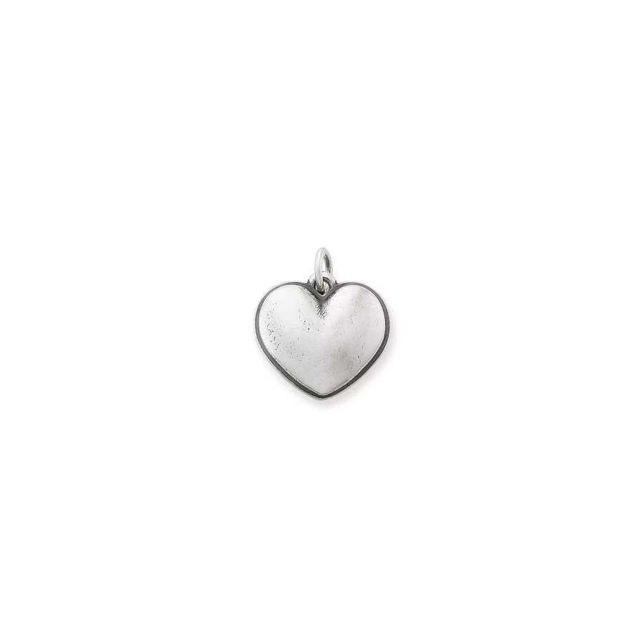 James Avery Heart Picture Frame Charm | Charms