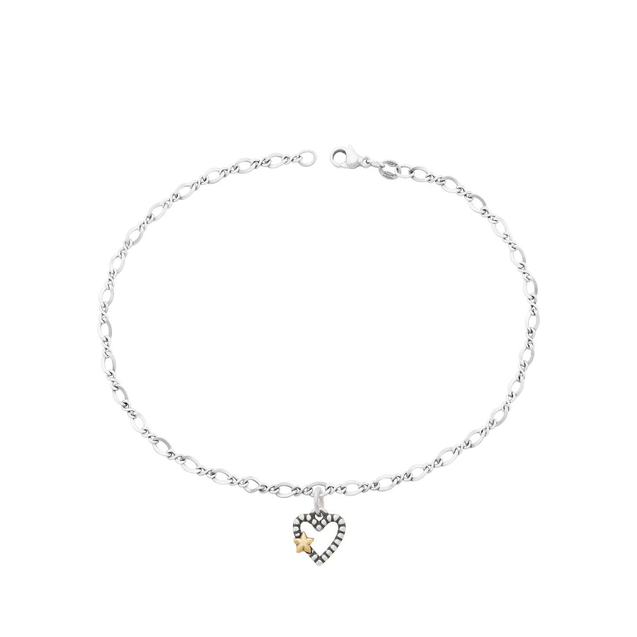 James Avery My Shining Star Anklet | Bracelets