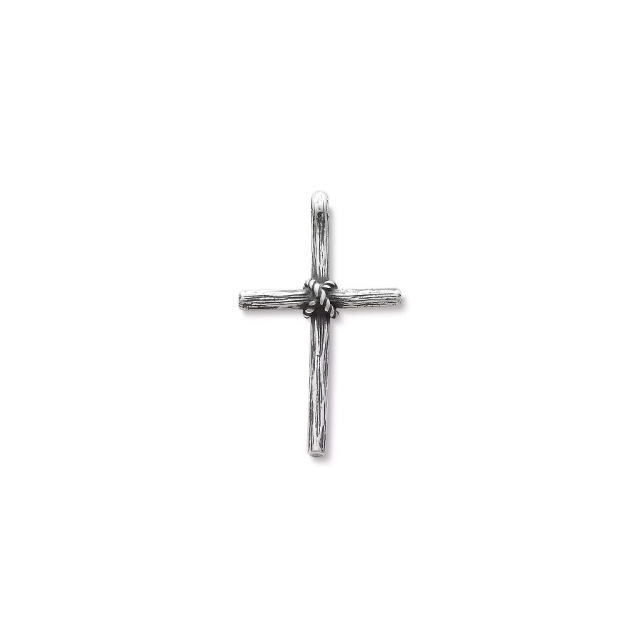 James Avery The Old Rugged Cross Pendant | Charms