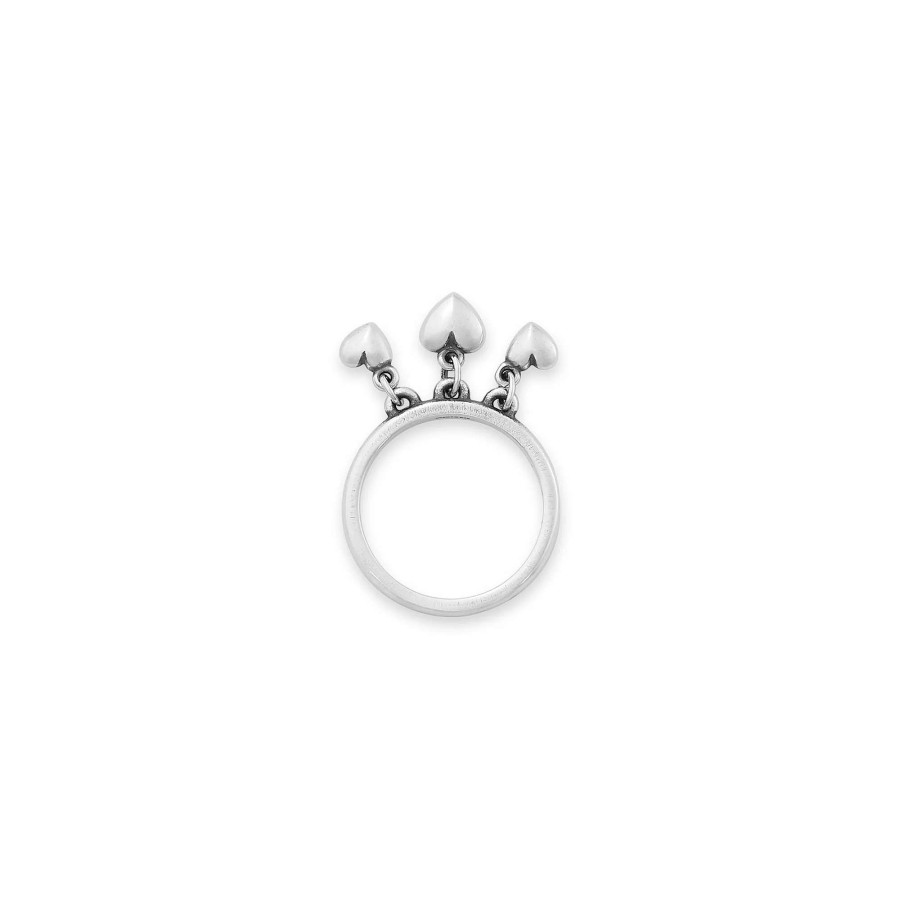 James Avery Heart Drops Ring | Rings