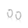 James Avery Tiny Hearts Hoops | Earrings