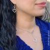 James Avery Infinite Love Dangle Earrings | Earrings