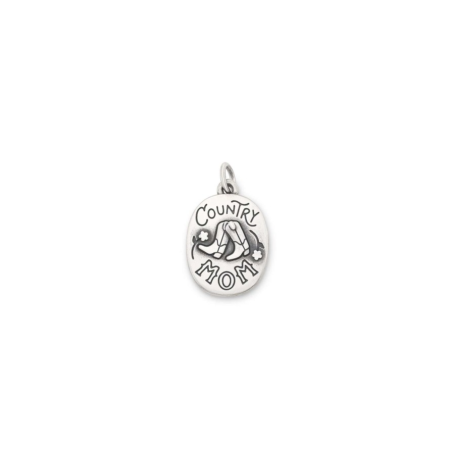 James Avery Country Mom Charm | Charms