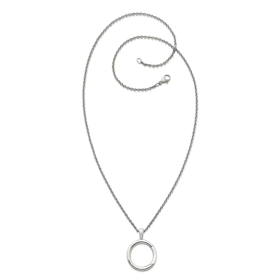 James Avery Circlet Changeable Charm Necklace | Necklaces And Chains