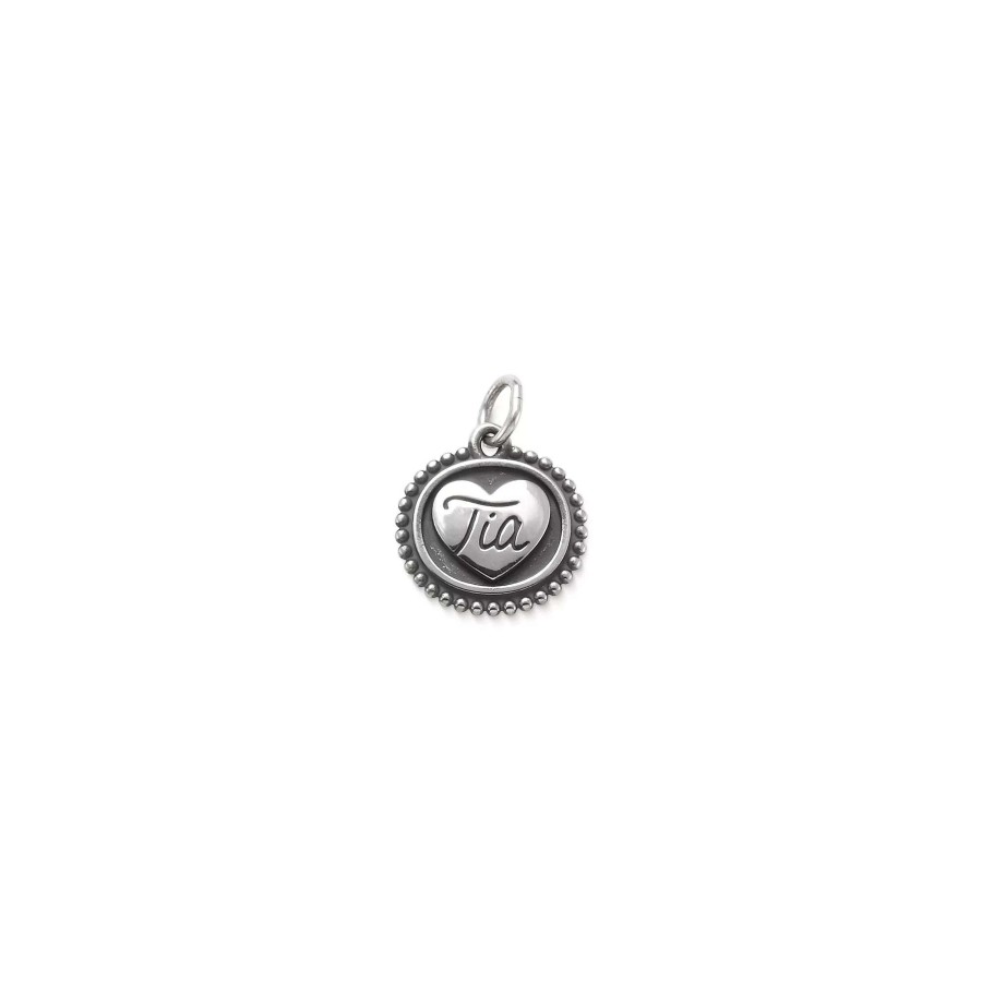 James Avery Tia Charm | Charms