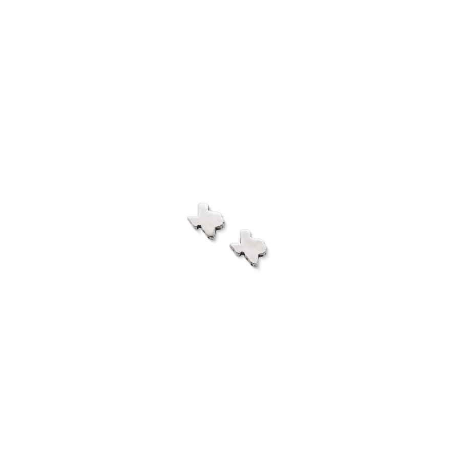 James Avery Tiny Texas Studs | Earrings