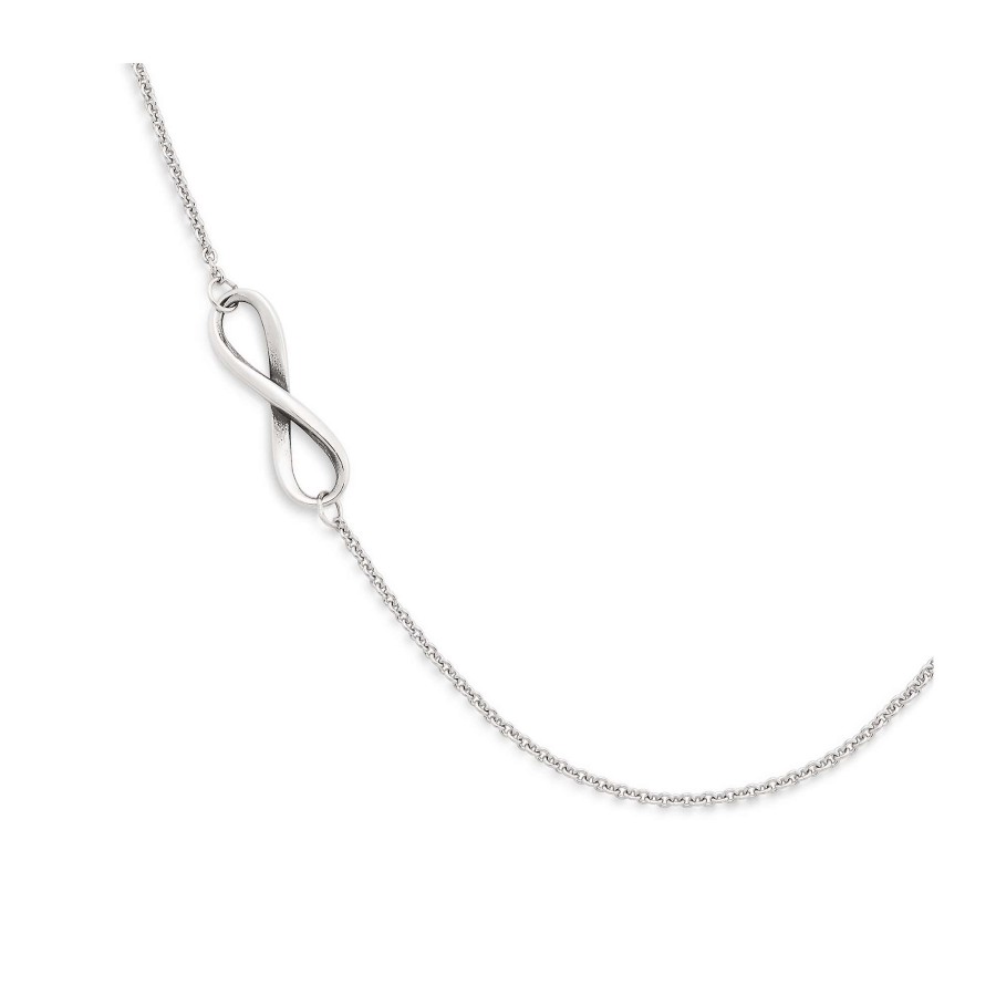 James Avery Petite Infinity Necklace | Necklaces And Chains