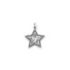 James Avery Western Sky Star Charm | Charms