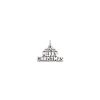 James Avery Merry Christmas Charm | Charms