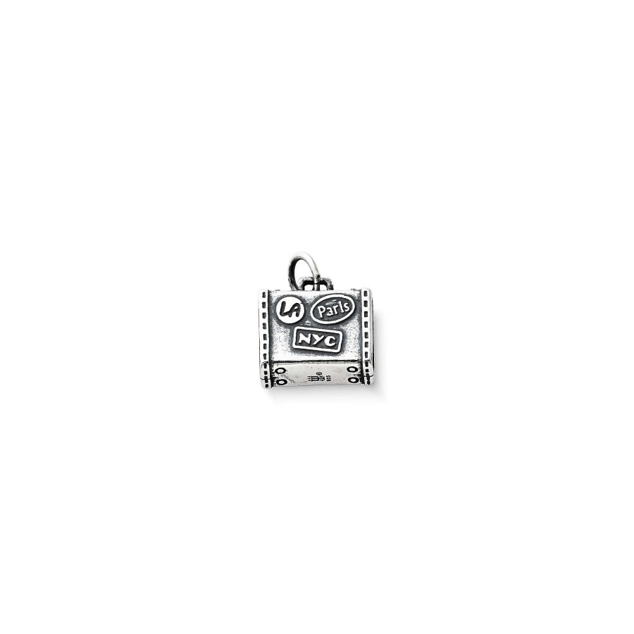 James Avery World Traveler Charm | Charms