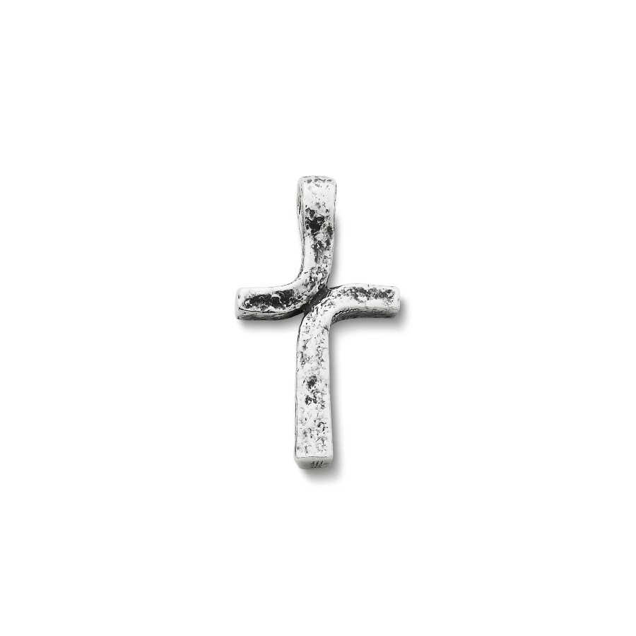 James Avery Rustic Cross Pendant | Pendants