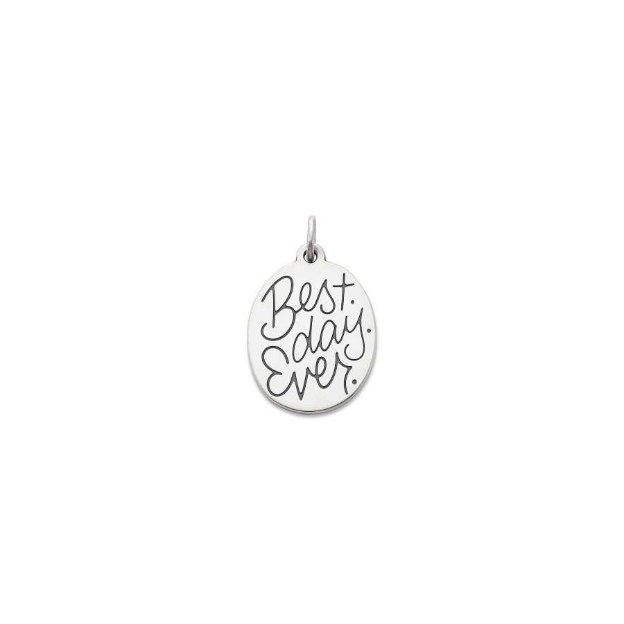 James Avery Best. Day. Ever. Charm | Charms