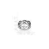 James Avery Woven Trinity Wedding Ring | Rings