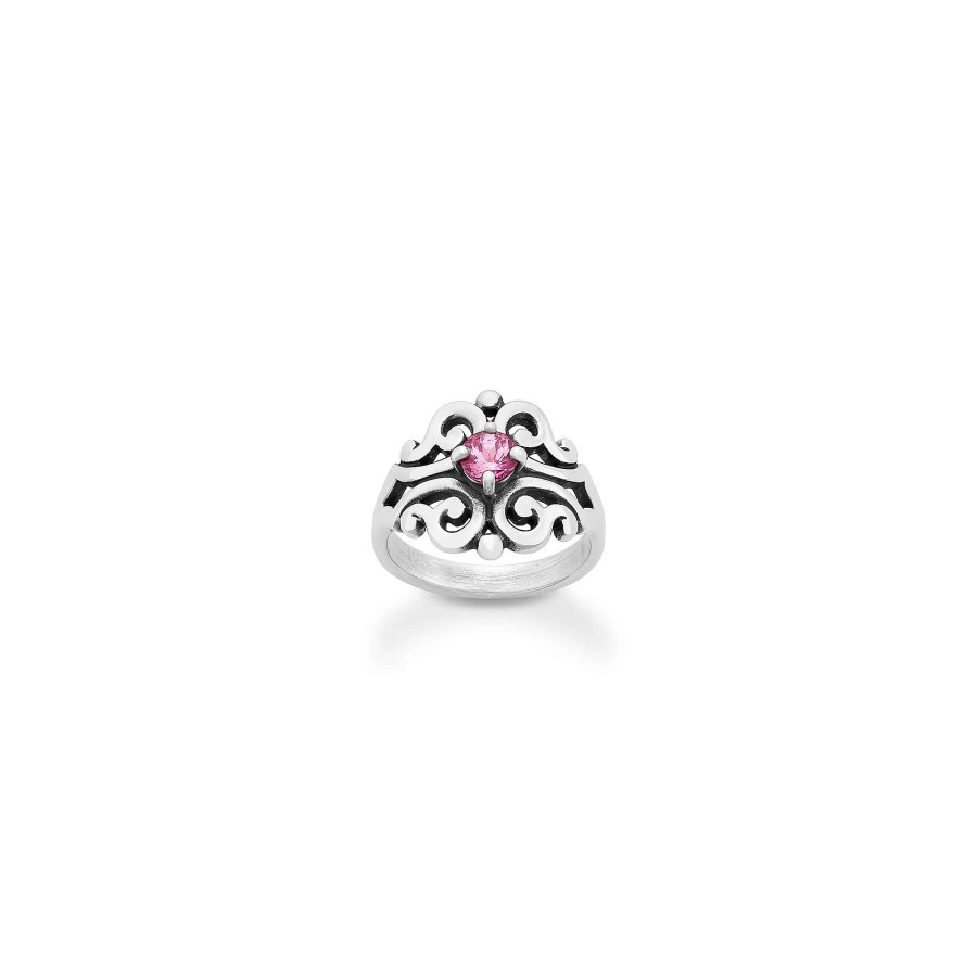 James Avery Spanish Lace Birthstone Ring | Rings