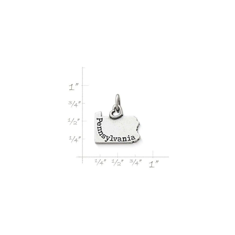 James Avery My "Pennsylvania" Charm | Charms