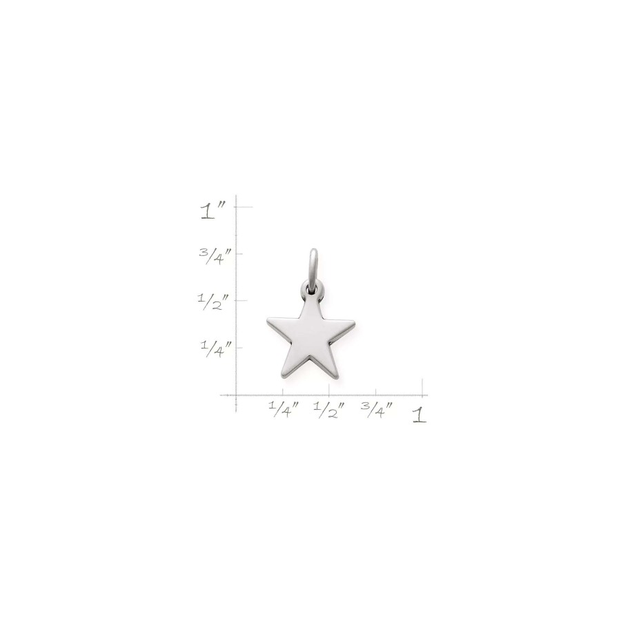 James Avery Star Charm | Charms