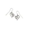 James Avery Joy Of My Heart Dangle Earrings | Earrings