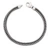 James Avery Square Foxtail Link Bracelet | Bracelets