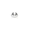 James Avery Floral Horseshoe Ring | Rings