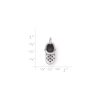 James Avery Love My Clogs Charm | Charms