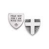 James Avery Fear Not... Pocket Piece | Accessories