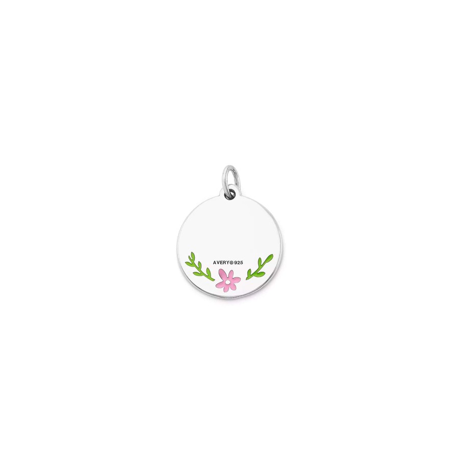 James Avery Enamel "He Is Risen" Charm | Charms