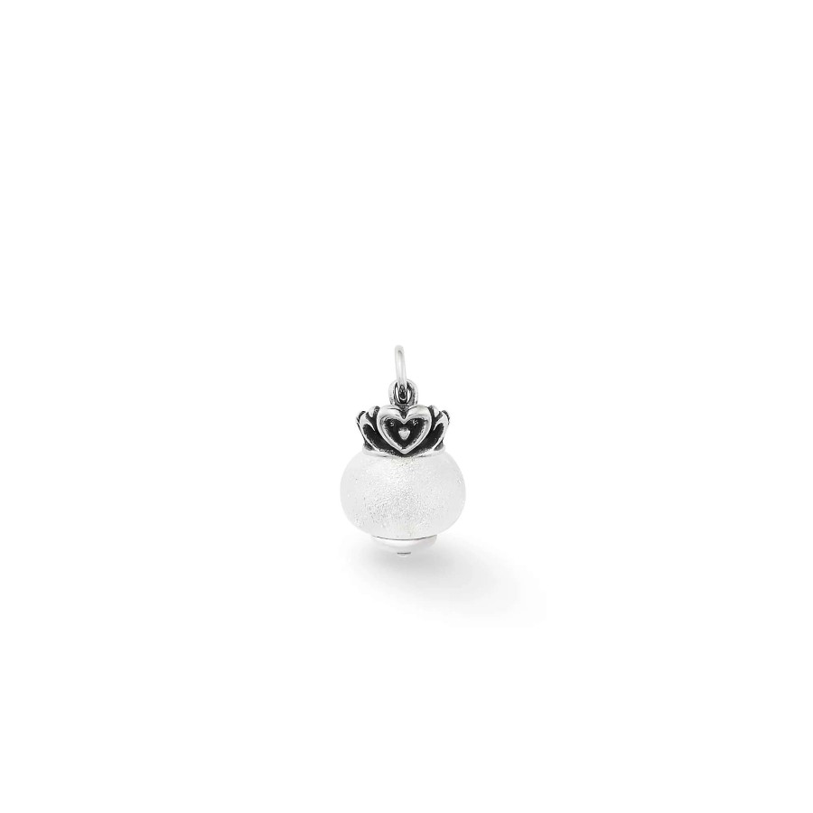 James Avery Princess Crown Finial | Charms