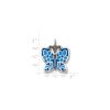 James Avery Enamel Butterfly Charm | Charms