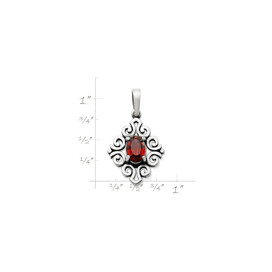 James Avery Spanish Lace Birthstone Pendant | Pendants