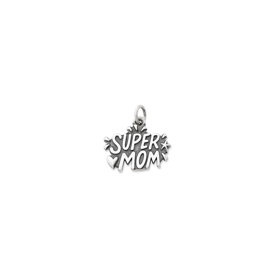 James Avery Supermom Charm | Charms