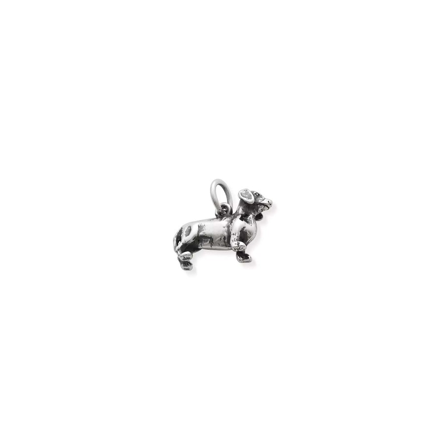 James Avery Dachshund Charm | Charms