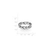 James Avery Tresse Wedding Ring | Rings