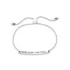 James Avery God Is Within Her Slider Bracelet | Bracelets