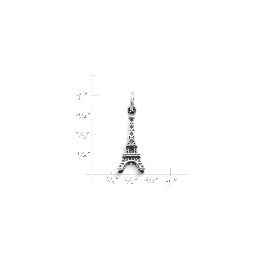 James Avery Eiffel Tower Charm | Charms