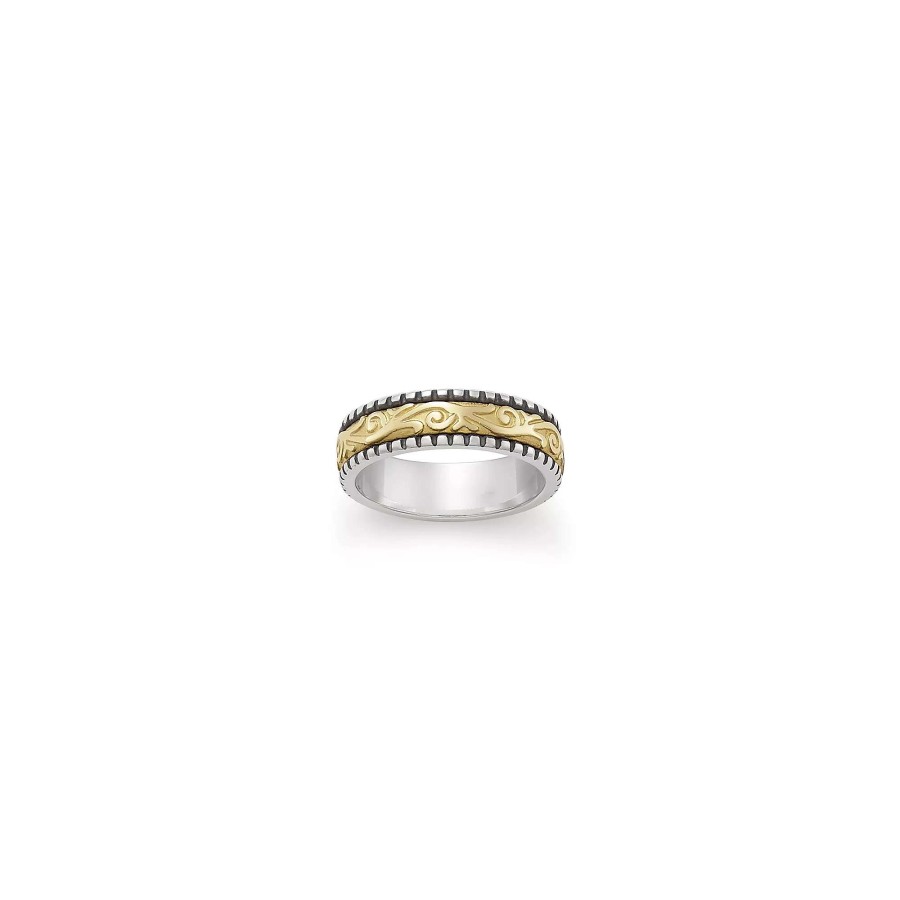 James Avery Beaded Scrolled Wedding Ring | Rings