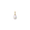 James Avery Teardrop Cultured Pearl Pendant | Pendants