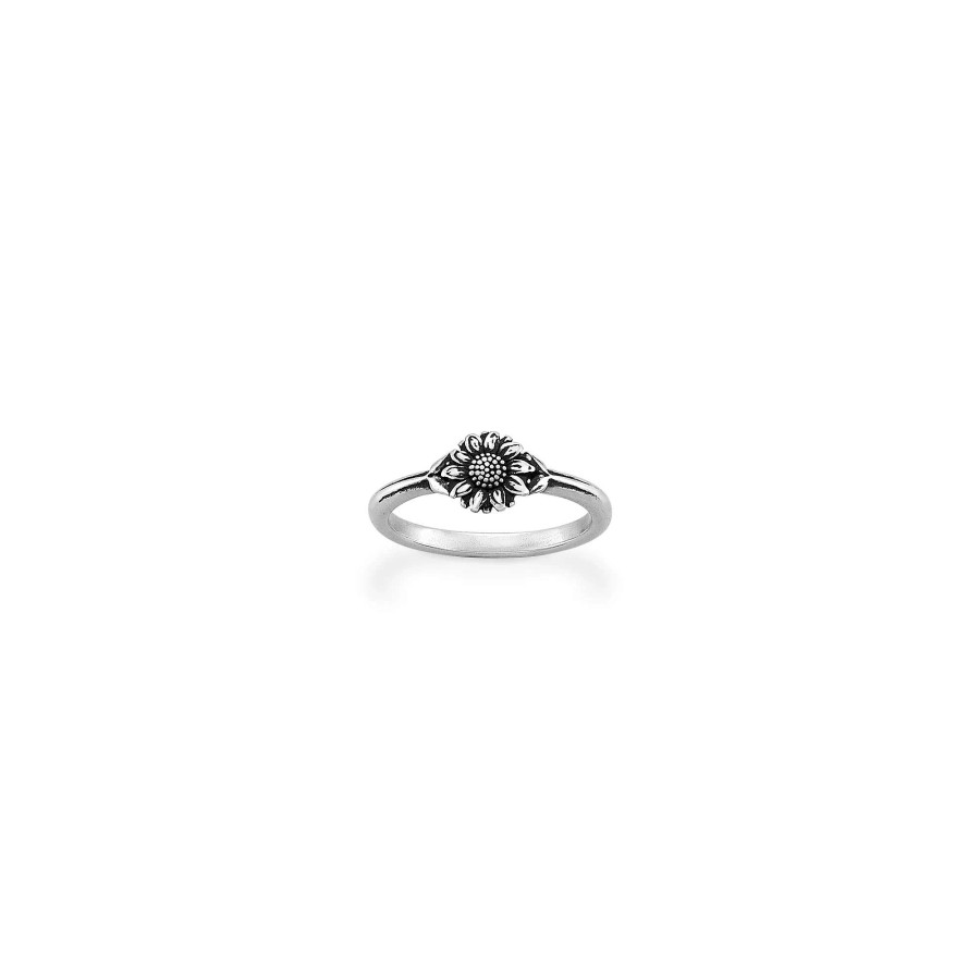 James Avery Mini Sunflower Ring | Rings