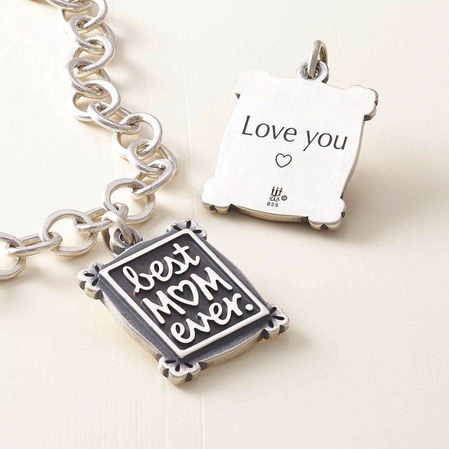 James Avery Best Mom Ever Charm | Charms