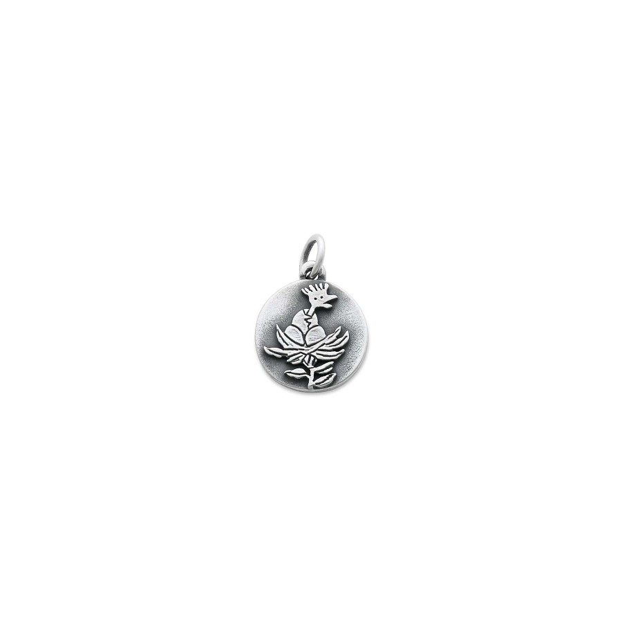 James Avery Cuckoo'S Nest Charm | Charms