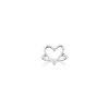 James Avery Fearless Heart Ring | Rings