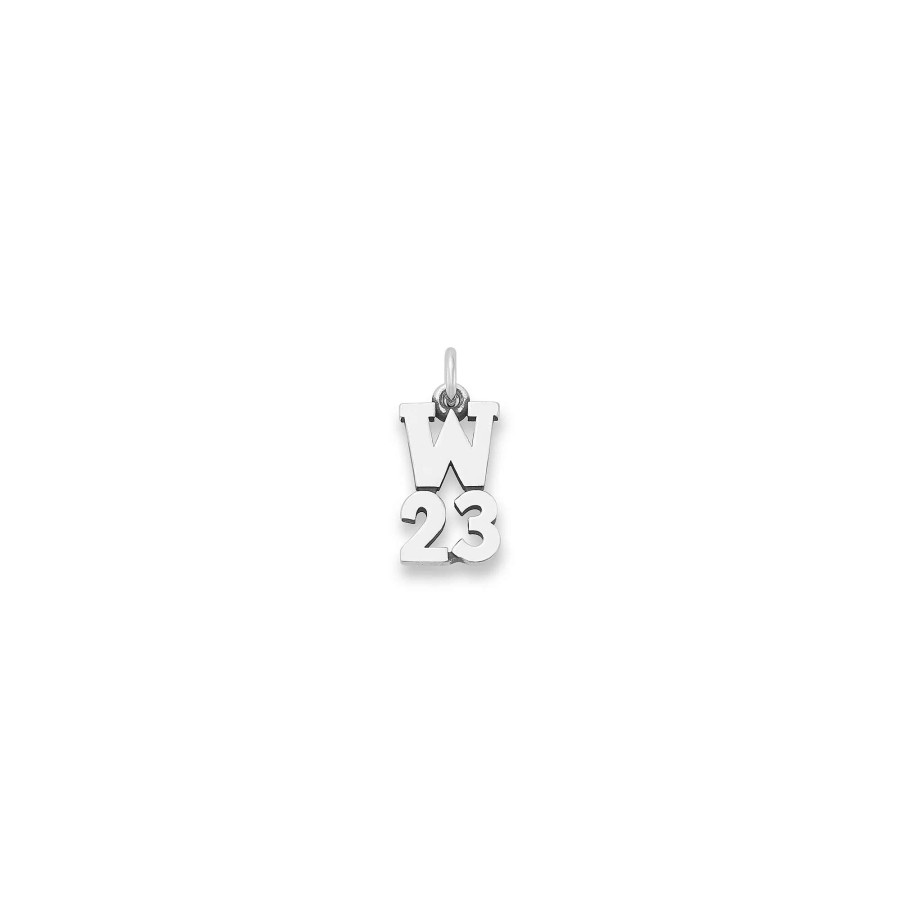 James Avery Camp Waldemar Year Charm | Charms