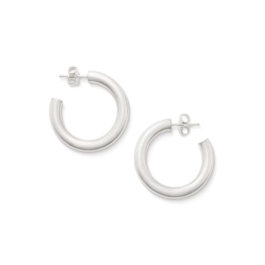 James Avery Fiesta Hoops | Earrings