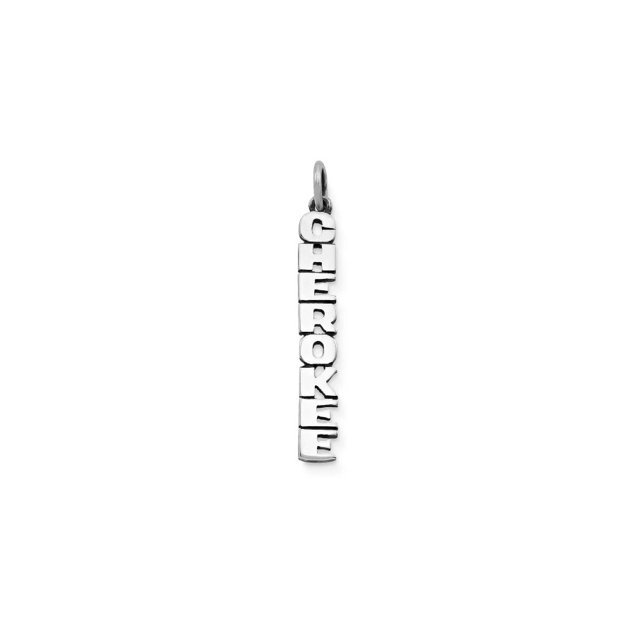 James Avery Cherokee Drop Charm | Charms