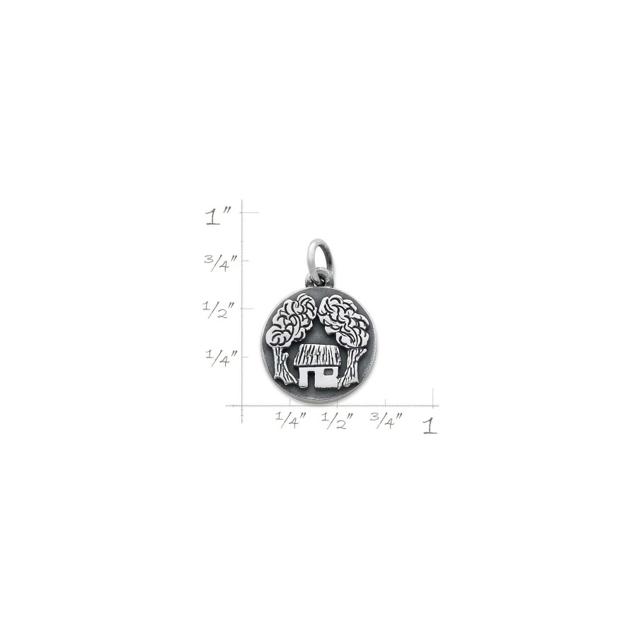 James Avery Shady Shack Charm | Charms