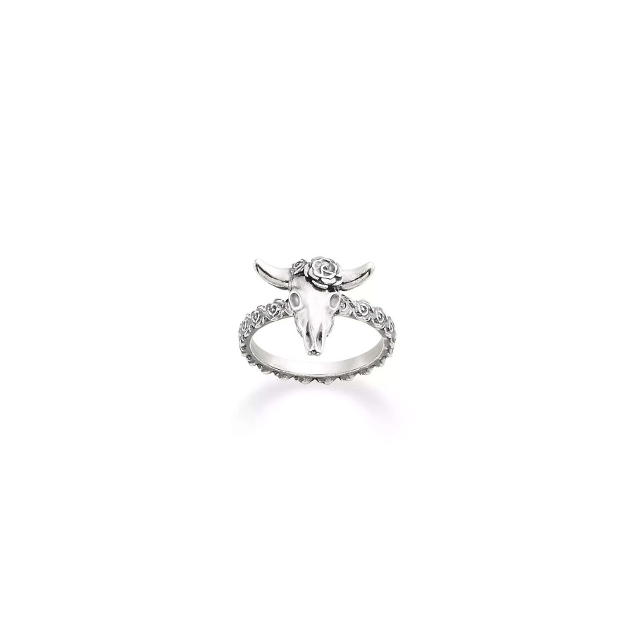 James Avery Desert Rose Ring | Rings