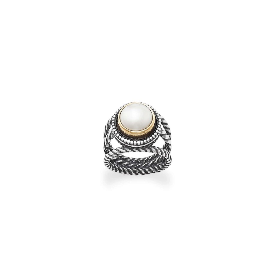 James Avery Marjan Gemstone Ring | Rings