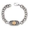 James Avery Medical Alert Link Bracelet | Bracelets